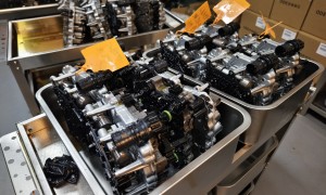 2026年知名的自动变速箱维修品牌实力参考