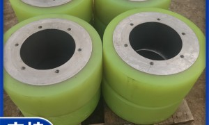2026年聚氨酯轮制造厂家实力参考，行业观察与实务选择参考