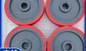 烟台聚氨酯包胶轮正规供应商2026年实力参考与用户口碑