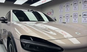 宁波余姚市2026年正规的豪华车精洗服务商实力参考
