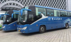 宏村省心的黄山包车公司怎么选，黄山友谊旅游汽车公司合作实力参考