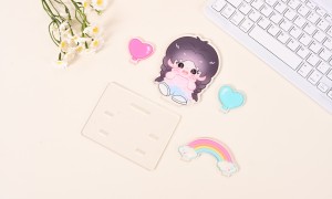 上海亚克力站牌定制服务商哪个靠谱 行业现状与正规商家选择指南