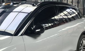 郑州市隐形车衣厂家怎么选？哑光与高温施工品牌靠谱商家筛选指南