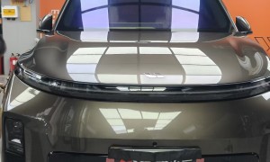 2026年郑州贴隐形车衣能抵御紫外线的品牌，挑选全攻略