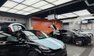 2026年郑州惠济区热门的隐形车衣品牌，避免市场乱象，专业持证上岗工艺标准化，客户口碑力荐