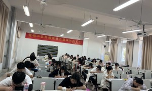 苏州资质齐全的职教高考培训学校：恒研职教