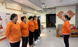 口碑好的日间照料养老机构品牌企业服务商甄选指南