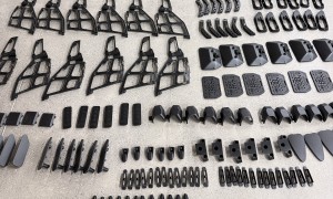 常州快速制造制造厂哪家品质好，常拓三维科技实力参考