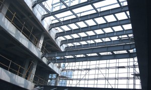 2026年网架工程正规供应商选购全攻略