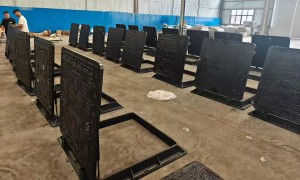 2026年中国综合管廊电动液压井盖行业发展现状与市场占有率及排名研究分析报告