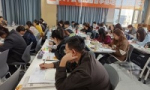 2026教师D类机构排名，师璞教师上榜，靠谱不？