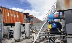 无锡单煤燃烧器制造商 低氮环保型煤粉燃烧器 按需定制更省心