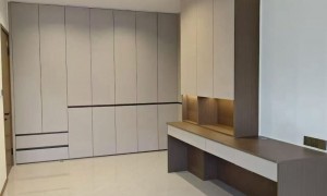 2026年厦门出租房经济款定制柜定制生产源头厂家避坑挑选指南