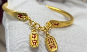 绍兴市黄金零损耗加工服务选哪家：广受信赖商家案例实力盘点