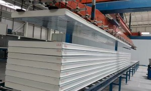 江苏银雪制冷供应医用冷库机组，扬州地区可上门勘测设计，满足药品阴凉库要求