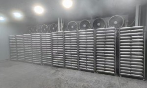 南京市建冷库安装公司资质齐全企业全景分析