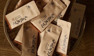 广州评价高的灵芝代泡茶制造厂家推荐：从菌种培育到低温干燥全流程品控