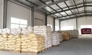 惠葡生化魔芋精粉厂家评价怎么样