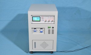 交流变频电源定制化服务团队行业现状与选择指南：聚焦技术实力与交付能力