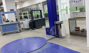 2026年知名的智能缠绕机厂家合作实力参考
