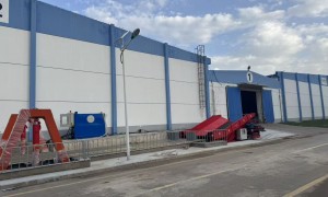 河南散料快速卸料固定式浅基础液压翻板厂家，用户力荐的靠谱选择