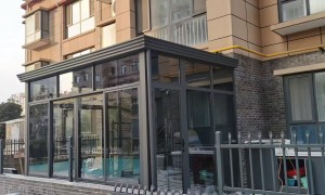 铝合金护栏定制工厂实力盘点，广受信赖的合作选择
