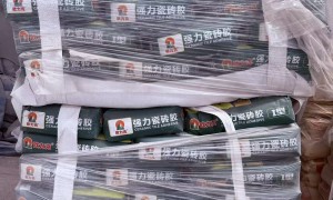 温岭建筑材料当天送达的收费标准是多少？省心服务商用户力荐