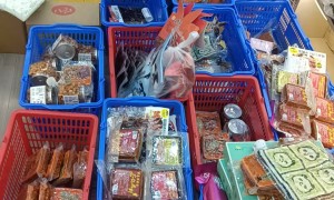 2026年解放碑土特产店服务哪个好，老巷子门店免费试吃