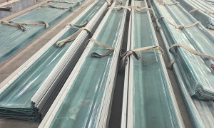 青海阳光板定制工厂怎么选？银川君瑞祥用料扎实、正规源头、不踩坑
