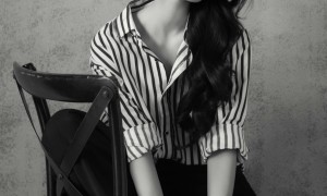 桃园区口碑好的个人写真照片工作室：女生个人写真平台挑选全攻略