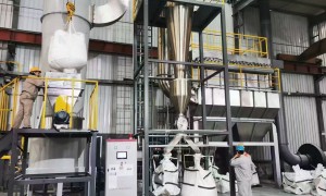 常州污泥干燥机生产厂家实力与用户口碑