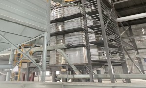 江苏污泥干燥机供应商靠谱商家测评排名