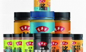 河南想要性价比高的花生酱推荐找哪个源头生产厂家，靠谱商家测评排名