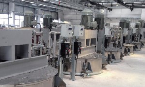 2026年江苏油墨搅拌机个性化定制工厂综合实力与用户口碑