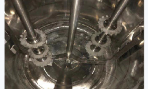 不锈钢化工反应釜制造厂家实力参考