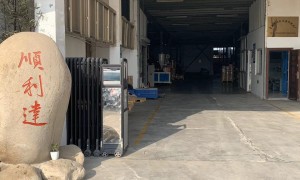 常熟市顺利达TPU挤出型材表面光洁规模怎么样
