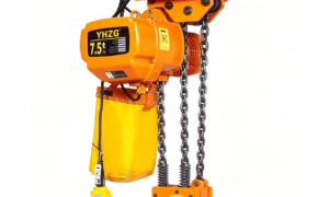 2026年北京防爆环链电动葫芦维修服务商口碑公司汇总