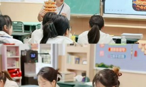 武汉幼小衔接教育培训机构推荐，性价比高的学校选择