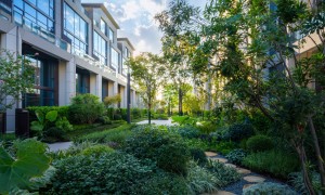 重庆叠拼别墅购房者口碑力荐，带星空露台项目实力盘点