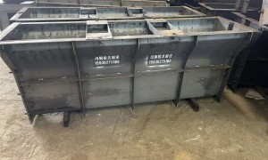 鸿钢模具行业经验多吗