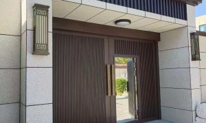 襄阳樊城别墅庭院凉亭工程公司怎么选？本地靠谱服务商口碑参考