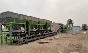 2026郑州WBZ稳定土拌合站厂家实力与用户口碑