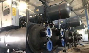 2026年深圳水源热泵机组厂家行业全景分析