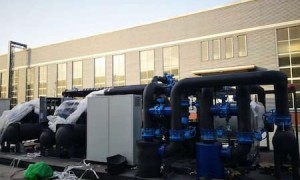 瑞冬集团水源热泵厂家靠谱吗？2026年行业现状与选择指南