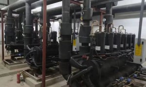 瑞冬集团股份有限公司水源热泵专业吗