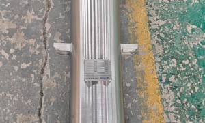 2026年成立十年以上的螺旋缠绕管式换热器生产厂家，老牌工厂实力参考