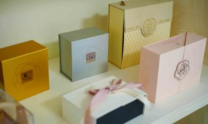 陕西纸质礼盒定制公司实力参考，用户力荐