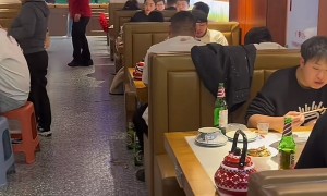 哈尔滨铁锅炖餐厅服务哪家权威 客户口碑力荐
