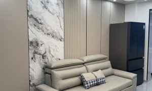 桦南室内外装修材料厂家实力与用户口碑力荐