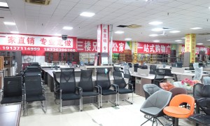 2026年郑州市金水区二手家具市场商家多品类全推荐哪家